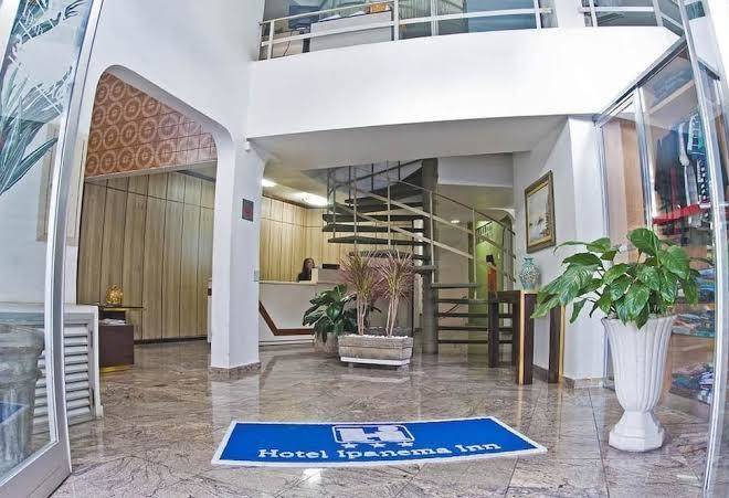 Ipanema inn sao paulo