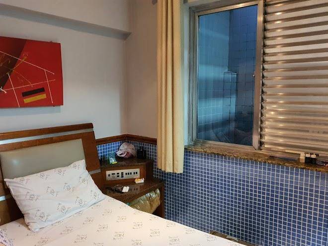 Motel nova lisboa