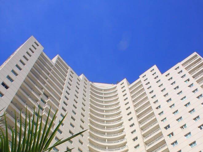 Bela Cintra Stay by Atlantica Residences