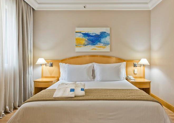 Tryp sao paulo higienopolis