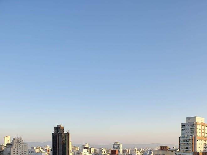 Vossa bossa sp london