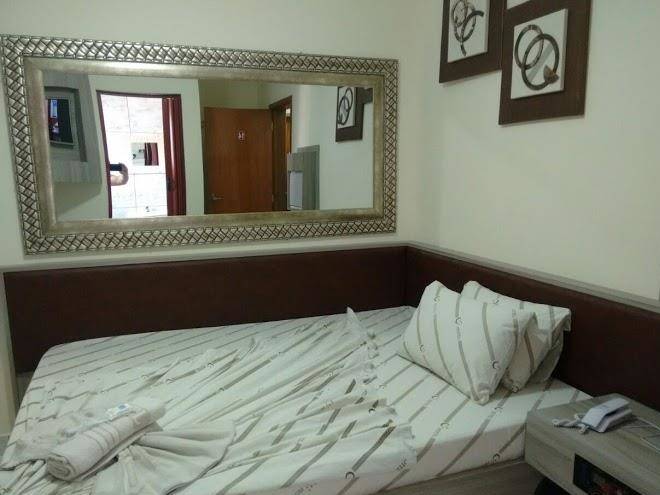 Hotel reality