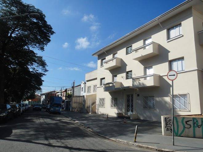 Tatuape flat hotel