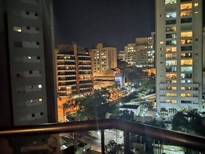 Condominio piazza montecattini