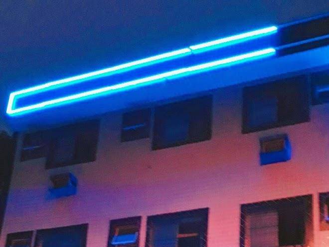Hotel caliente