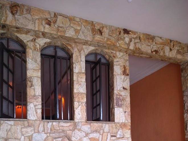 Pousada e hotel fortaleza sp ampla e aconchegante