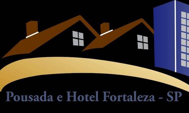 Pousada e hotel fortaleza sp aconchegante 4