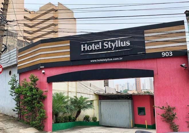Hotel styllus