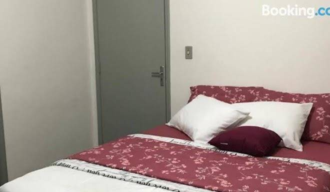 Quarto sao paulo