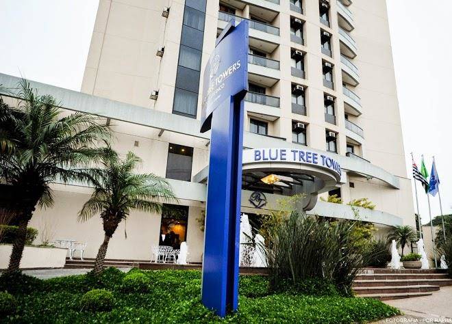 Blue tree towers analia franco