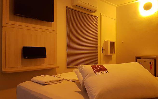 Hotel flor