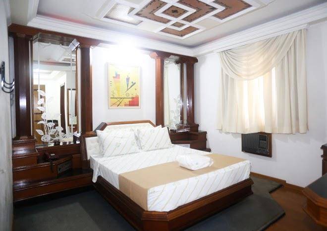 Maison florense hotel
