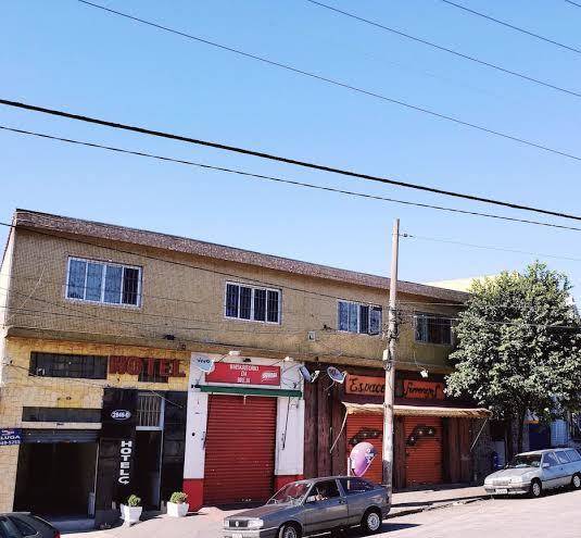 Hotel conceicao