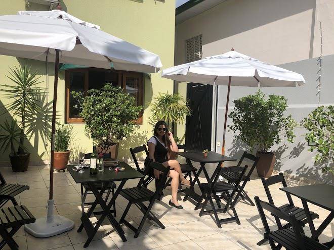 Aqua hotel eventos