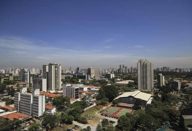 Hotel bienal suites