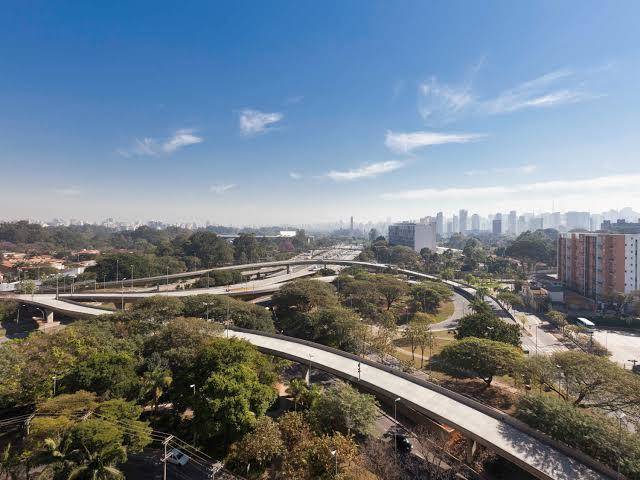 Grand mercure sao paulo ibirapuera