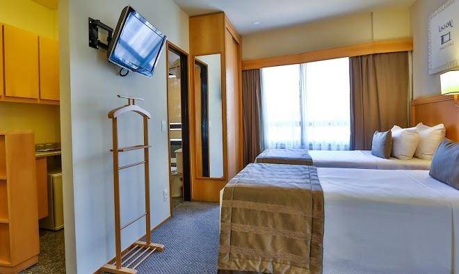 Radisson hotel paulista sao paulo