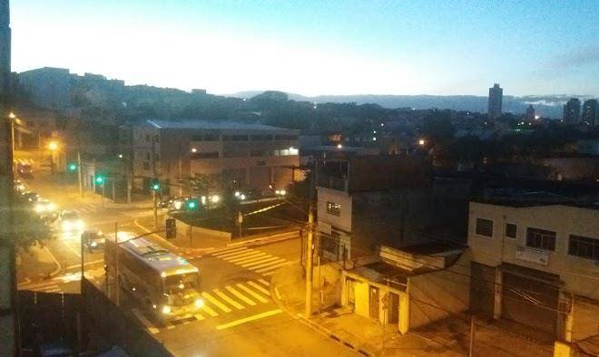 Hotel radial