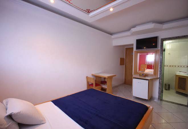 Saint lucas hotel