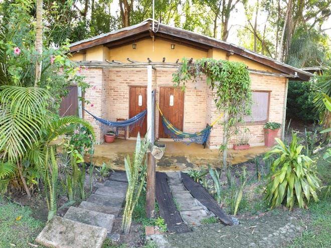 Ecocentro brasil