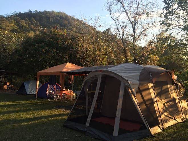 Gruta dos anoes