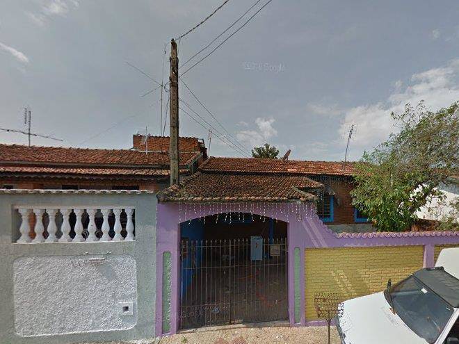 Hotel fazenda samambaia