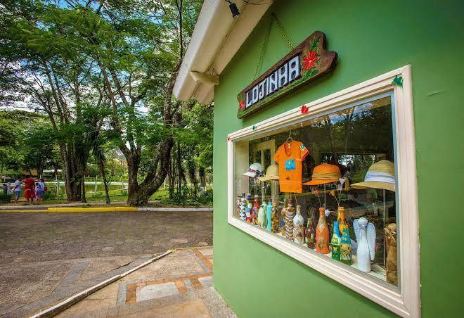Hotel fazenda sao joao
