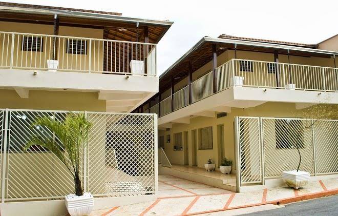 Hotel picadao eventos