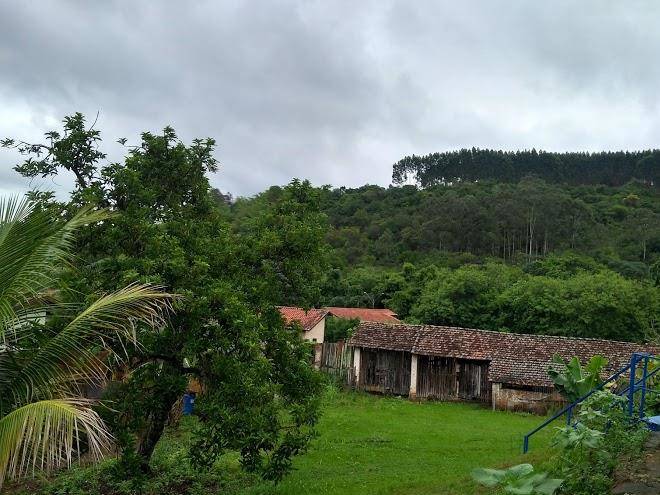 Pousada martelo