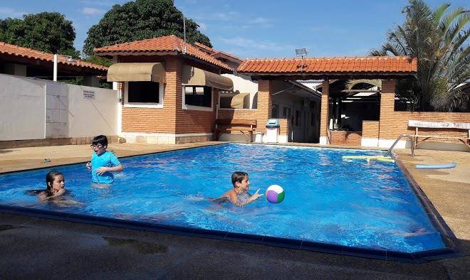 Pousada portal pousada em sao peddro