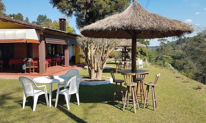 Centro de eventos sitio recanto el shadai