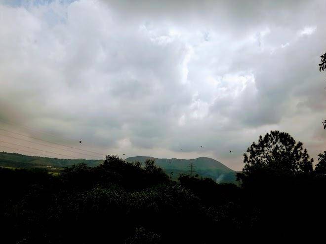 Hotel fazenda solar do vinhedo