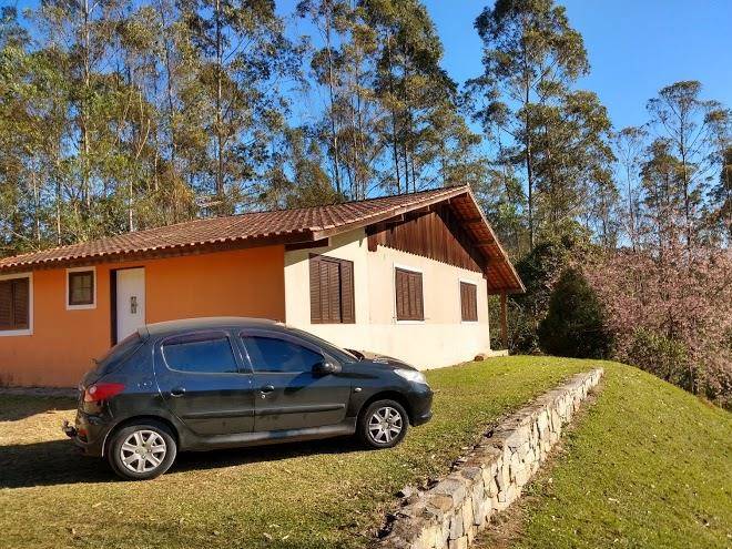 Pousada green valley