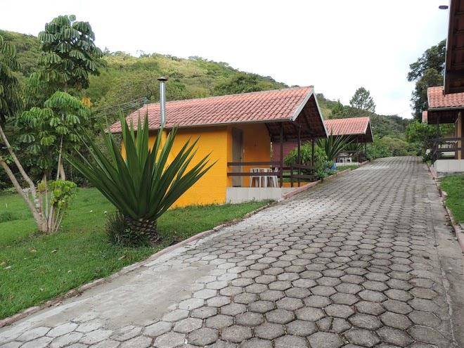 Pousada juriti eco hotel