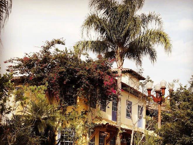 Quinta dy engenho emp hotelei