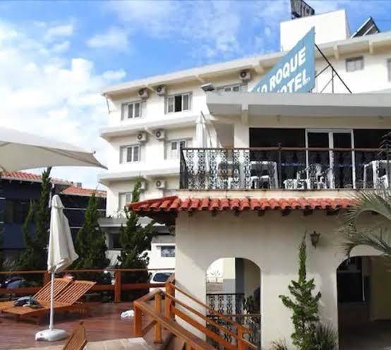 Sao roque park hotel