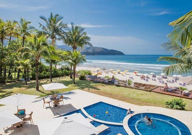 Amora hotel