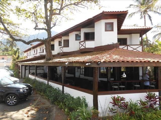 Barequecaba praia hotel