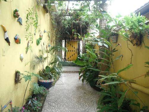 Abelhinha residencial camburi pousada
