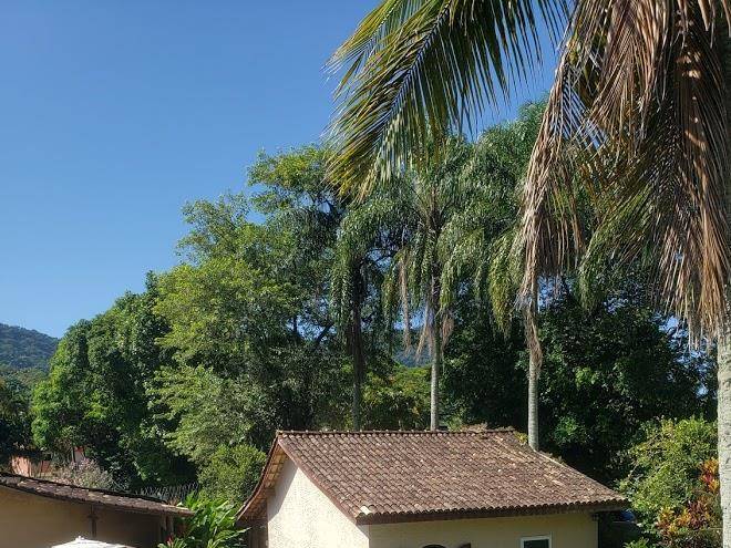 Hospedaria do marques