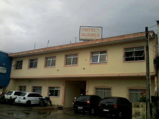 Hotel alianca