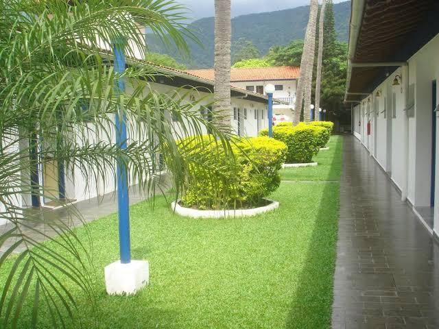 Hotel arrastao