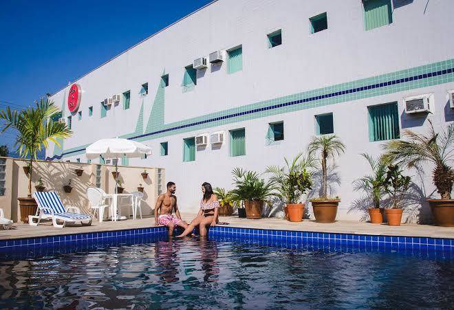 Hotel do sol executive