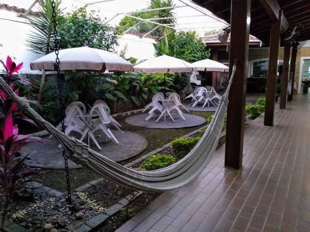 Hotel portal da praia