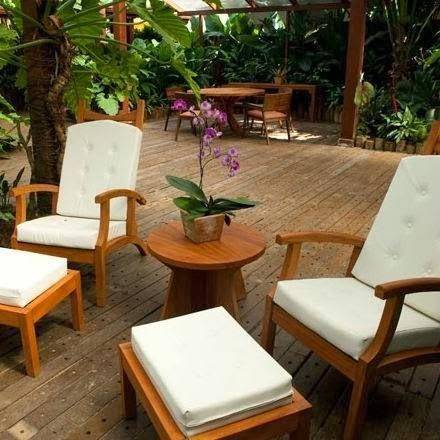 Juquehy praia hotel