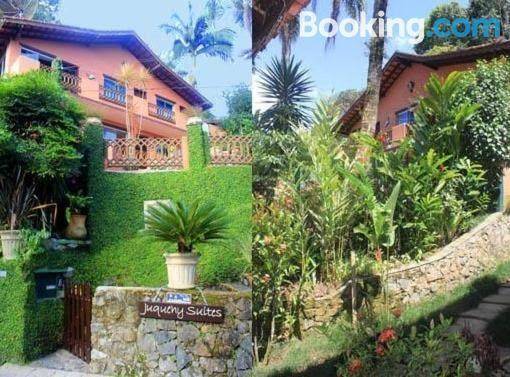 Juquehy suites