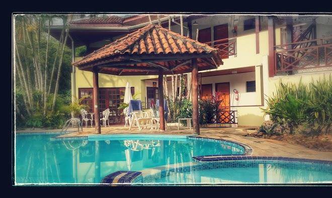 Pauba praia hotel