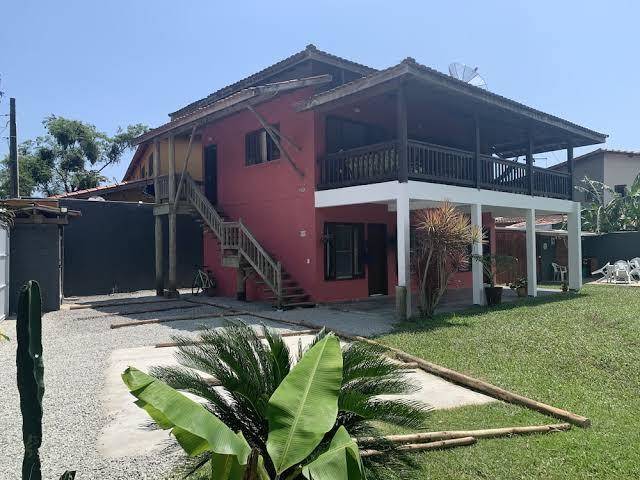 Suites las flores maresias
