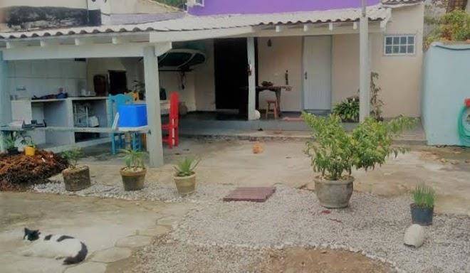 Maresias park suites