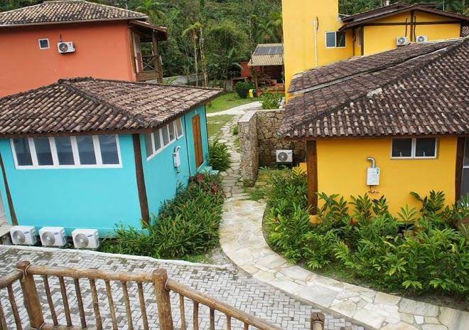Pousada piavu